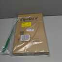 imprsv 3FT Block Marquee Letters Light Up Letters for Birthday Baby Shower Party Backdrop Decor, Large Light Up & for Wedding Decorations Engagement Party Decorations