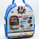 Misco Toys Board game set 4 in 1