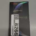 TORRAS Strong Magnetic & Seamless Stand for iPhone 17 Pro Case, Fit for MagSafe, Militray Grade Protection, Built-in Kickstand, Camera Control, Translucent Slim 17 Pro Cover Ostand, Neon Orange