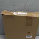 Yungyan 50 Pack 12 oz Christmas Disposable Coffee Cups with Lids and Sleeves Paper Hot Chocolate Cups Cocoa Bar Supplies for Hot Beverage, Tea, Home, Office, Xmas Party, Holiday (Plaid Style)