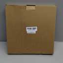 ADQ56656403 Dryer Lint Filter Screen Replacement Compatible With LG WashTowers & Dryer DLGX4201B DLGX4201W WKE100HVA, 11.2" * 10.9" Dryer Lint Filter Trap Screen Strainer 4960837 AP7012980 PS16546780