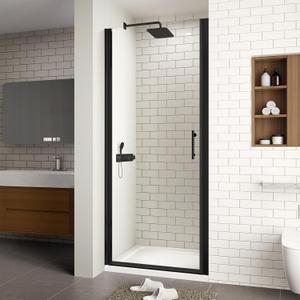 Shower Door, 1032872MB06C, 72×28 Inches