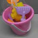 Beach toy set