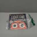 Hoot Owl Master Of Disguise