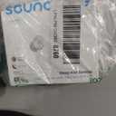 Soundcore Sleep A30 Special by Anker, Sleep Earbuds, ANC, Passive Isolation, Snore Masking Sleep Headphones, Extensive Sleep Audio, Ultra Comfort for Side Sleepers, 8-10H Playtime