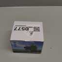 Tesla Phone Mount, 360 Adjustable Universal Tesla Model Y Accessories, Phone Holders for Your car for Tesla Model 3/Y/S/X/Cybertruck Screen, Non-Adhesive for Car Phone Holder Fits All Phone