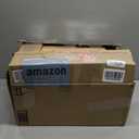 3-Pack Wooden Dog Ramp for Stairs, Anti-Slip Pet Steps for Small Dogs with Carpet Surface, Low-Angled Pet Ramps for Staircase, Steps and Stairs Assist for Injured & Aged Pets, Stairs Ramp for Dogs