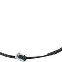 Manual Transmission Shift Cable for Mitsubishi Lancer 2008-2017, Outlander Sport 2011-2020