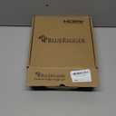 BlueRigger 4K HDMI Cable 50 FT (4K 30Hz, 18Gbps HDMI Cord, HDR10, in-Wall CL3 Rated, High Speed, HDCP2.2, eARC) - Long HDMI Cable compatible with Home Theatre, HDTV, Gaming Consoles, Streaming Devices