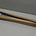 LONTAN Undermount Soft Close Drawer Slides 21 Inch Hidden Bottom Mount Full Extension Cabinet Rails with Rear mounting Bracket and Locking Devices 1 Pair Concealed Drawer Runners 100lb Load Capacity