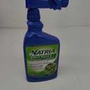 NATRIA Lawn Weed and Disease Control, Ready-to-Spray, 24 Oz