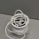 Tubo Bath Filter 2.0 - The Original 8 Stage Bath Water Filter for Tub Faucet - Removes 99% of Chlorine and Contaminants - BPA-Free - Supports Healthy Skin & Hair - Easy Installation