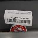 Jawzrsize Pop 'N Go Jaw, Face, and Neck Exerciser - Define Your Jawline, Slim and Tone Your Face, Look Younger and Healthier - Helps Reduce Stress and Cravings - Facial Exerciser