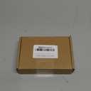 42V 2A Charger for Scooter 36V Lithium Battery, Smart Power Supply for 36 Volt Li-on (8mm 3-Prong and 5.5mm DC Connector)