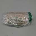 Women Acrylic Rattan Clutch Purse Rattan Woven Evening Bag Wedding Party Purse Summer Beach Wicker Shoulder Handbag