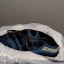 Nuttumico 6x9 Area Rug for Living Room, Navy Blue Rugs for Bedroom Nursery, Comfy Memory-Foam Rug Carpet for Kids Boys Girls Room Home Decor, Machine-Washable and Soft