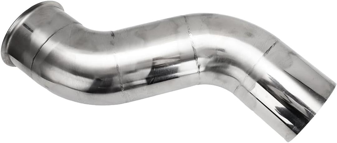for Century & Columbia Trucks Turbo Elbow Exhaust Pipe 5'' OD