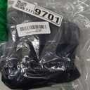 Women Sexy Black Sequin Bra Halter V Neck Tank Camisole Top Dressy Party Metallic Sparkly Holiday Festival Shirt (Medium)