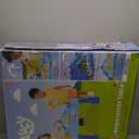 Little Tikes Bluey Water Table with Accessories & Characters - (727382)