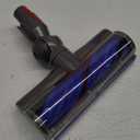 Upgrade Anti-Tangle Replacement Vacuum Head for Dyson V7, V8, Cyclone V10, V11, V15 Cordless Vacuum Cleaners, Quick Release Motor-Head Brush Roller for Dyson Vacuum Attachments Parts