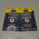 Dr. Scholl's Tired, Achy Feet Soothing & Reviving Foot Mask, 3 Pair, Warming Booties