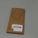 ANTSHARE for iPhone 17 Case, IP68 Waterproof Shockproof Case, [Built-in Screen Protector] - 12 FT Military Dropproof - Full Body Heavy Duty Rugged Phone Cover 6.3 inches - Blue/Clear