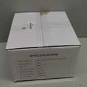 Interactive Cat Toy for Indoor Cats  Automatic Moving & Enrichment Toy for Indoor Cats/Kitten, Auto/Manual Control Cat Treadmill for Exercise & Mental Stimulation, Stimulating Chase Toys (H1K3)