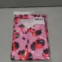 RAISEVERN Mens Romper Zipper Jumpsuit Male Shorts Sleeve One Piece Overalls Bro Outfits, XXL