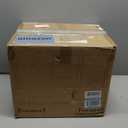 Nuwave Brio Plus 8 Qt Air Fryer, PFAS Free, New & Improved, Digital Touch Screen, Cool White Display, 50°F~400°F in Precise 5°, 5 Cook Functions, 100 Presets & 50 Memory, 3 Wattages 700, 1500, 1800