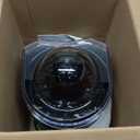 Cuisinart Pulp Control Citrus Juicer, Orange Juicer Squeezer and Lemon Squeezer with 3 Pulp Control Settings, Accommodates Small Limes and Large Grapefruits, CCJ-500P1, Black/Stainless Steel