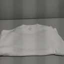 Daily Ritual Women's Boxy Crewneck Sweater. Size Medium
