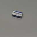 Electric Cooling Fan Thermostat Switch, 185 to 175 Degree Car Engine Radiator Sensor Switch with 3/8" Pipe Thread, AC Fan Thermostat Temperature Switch for 10" 12" 14" 16" Fan (175)