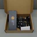 Greathtek 4K HDMI KVM Switch USB 3.0, 4 Ports, 4K@60Hz, Dual Monitor | Gray