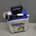 Roundup Weed and Grass Killer with Pump 'N Go 2 Sprayer, Use in and Around Flower Beds, Trees & More, 1.33 gal.