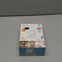 Kasa Smart Dimmer Switch HS220, Single Pole, Needs Neutral Wire, 2.4GHz Wi-Fi Light Switch Works with Alexa and Google Home, UL Certified, No Hub Required, 1 Pack (White, Alexa Compatible)