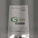 amFilm Auto-Alignment OneTouch for Nintendo Switch 2 Screen Protector [7.9''] 2025 Tempered Glass, Accessories, 30 seconds Installation, Bubble Free, Anti-Scratch, Touch Sensitive, Ultra-Clear [2Pack]