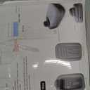 Nevife Inflatable Ice Bath Tub for Adults- Blow Up Bathtub with Cover&Comfort Floor,Foldable Tub for Shower, Spa, Ice Baths, Camping-Includes Hand Pump, XL (63x35.4x19.7 inches)