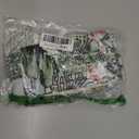 Boho Coral Chinoiserie Pillow Cover 18x18 Inch Set of 2