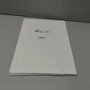 17'' x 22'' Large Print Wall Calendar for Elderly with Note Low Vision Calendar 12 Month Undated Blank Planner Yearly Jumbo Planning Grid Black and White Planner Elderly Gift Reserved Grid