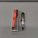 Motorcraft Spark Plug - SP580X (1 Count (Pack of 1))
