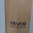 VEVOR DWC Hydroponic System, 5 Gallon 8 Buckets, Deep Water Culture Growing Bucket, Hydroponics Grow Kit with Pump, Air Stone and Water Level Device, for Indoor/Outdoor Leafy Vegetables