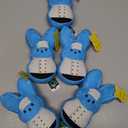 Peeps 6" Careers Bunny 5-Pack