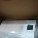 DREO 16L Smart Humidifier Large Room 1000 ft, 130H Cool Mist Air Humidifiers for Bedroom Plants Baby, Top Fill, Remote/Touch/Voice & APP Control, Clean Tank Technology, 30dB, RGB Light, HM755S White