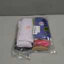 Sooverki Copper Compression Socks for Men & Women 8 Pack 15-20mmHg - Knee High Stockings Best Support for Running Athletic, S/M