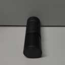 HyperX SoloCast 2  Gaming USB Condenser Mic for PC, USB-C to USB-A, Built-in Pop Filter, Internal Shock Mount, Plug and Play, 24-bit / 96kHz, Compact Tiltable Stand  Black