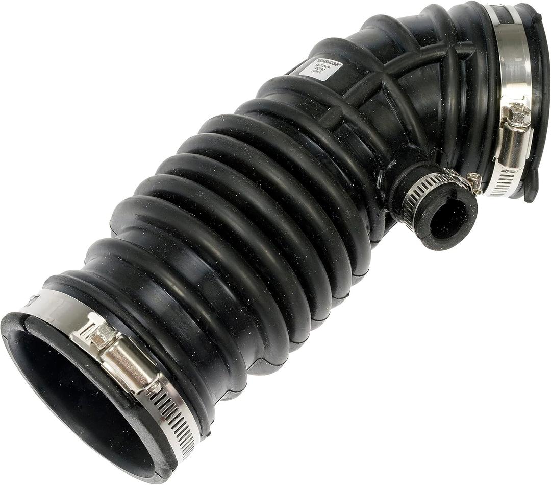Dorman 696-549 Engine Air Intake Hose Compatible with Select Infiniti/Nissan Models