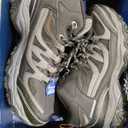 Skechers Sport Men's Afterburn M. Fit Mid-High Sneaker, 9