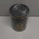 60th Birthday Gifts for Men, 12Oz Vintage 1966 Whiskey Glass with Unique Base, 60th Birthday Decorations for Men, 60 Year Old Cool Bday Gift Ideas for Him, Dad, Husband, Friends