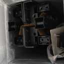 Metal Bed Frame Full Size - 14 Inch Heavy-Duty Full Platform Bed Frame No Box Spring Needed, Easy Assembly, Noise-Free, Sturdy Mattress Foundation, Underbed Storage Space