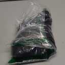 Long Sleeve Polo Shirts for Women V Neck Business Casual Work Tops Collared Shirts Slim Fit T-Shirts Fall Clothes (X-Large, Black)